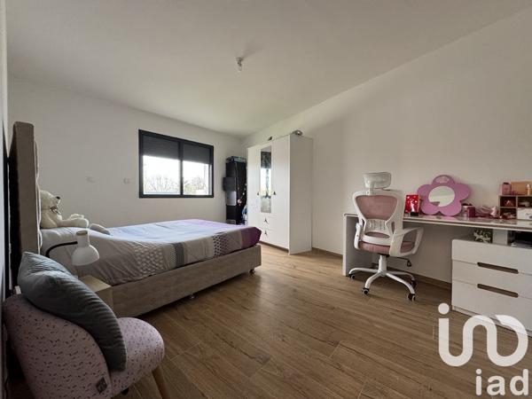 Maison à vendre 5 pièces 149 m² Cram-Chaban