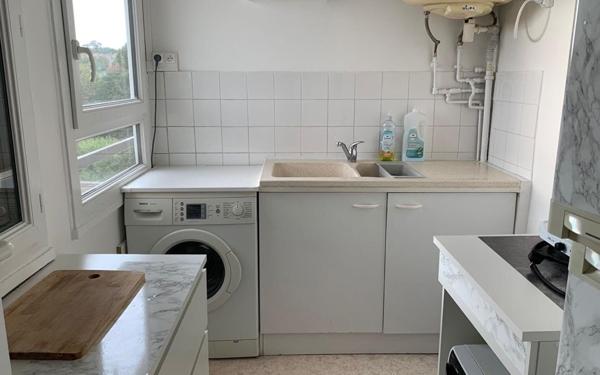 Appartement à louer    3 pièces • 50,20 m2 Maisons-Alfort