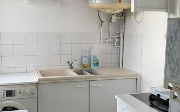 Appartement à louer    3 pièces • 50,20 m2 Maisons-Alfort