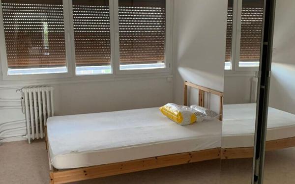 Appartement à louer    3 pièces • 50,20 m2 Maisons-Alfort
