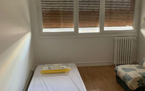 Appartement à louer    3 pièces • 50,20 m2 Maisons-Alfort