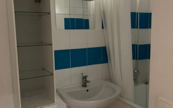Appartement à louer    3 pièces • 50,20 m2 Maisons-Alfort
