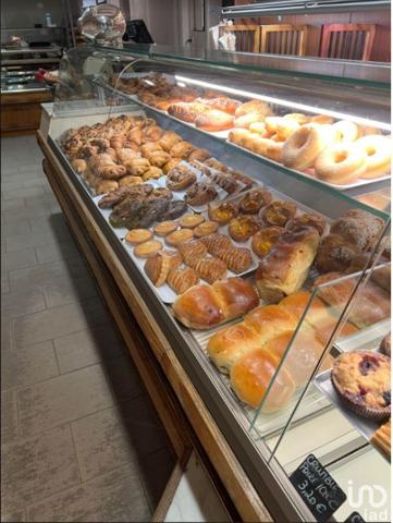 Boulangerie à vendre 250 m² Lalinde