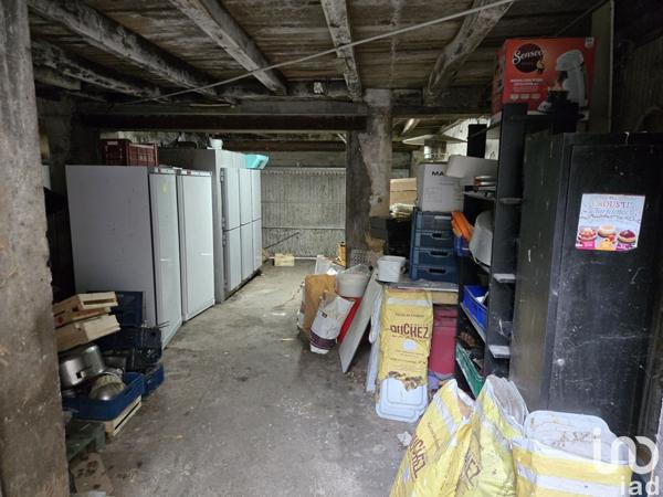 Boulangerie à vendre 250 m² Lalinde