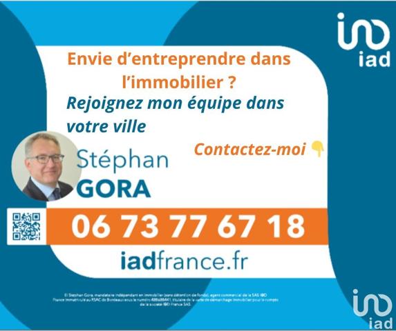 Boulangerie à vendre 250 m² Lalinde