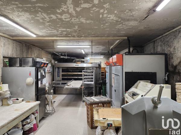 Boulangerie à vendre 250 m² Lalinde