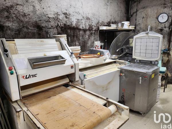 Boulangerie à vendre 250 m² Lalinde