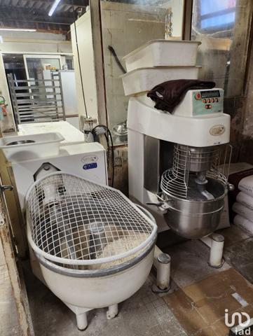 Boulangerie à vendre 250 m² Lalinde