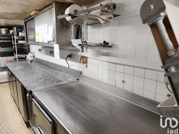 Boulangerie à vendre 250 m² Lalinde