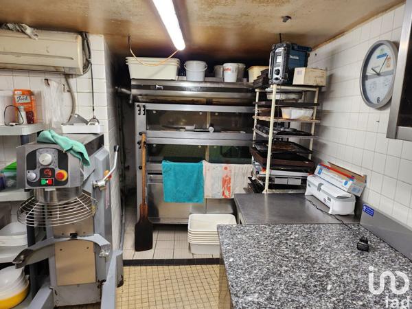 Boulangerie à vendre 250 m² Lalinde