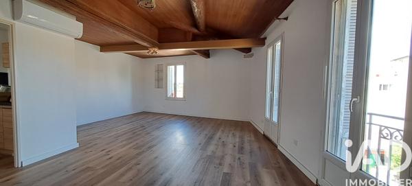 Appartement à vendre 2 pièces 53 m² Nîmes