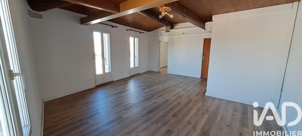 Appartement à vendre 2 pièces 53 m² Nîmes