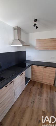 Appartement à vendre 2 pièces 53 m² Nîmes