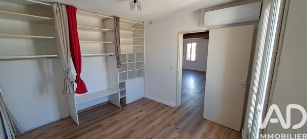 Appartement à vendre 2 pièces 53 m² Nîmes