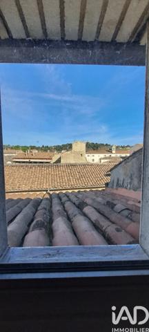 Appartement à vendre 2 pièces 53 m² Nîmes