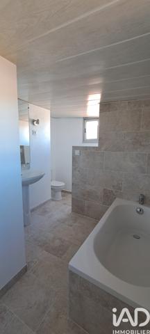 Appartement à vendre 2 pièces 53 m² Nîmes