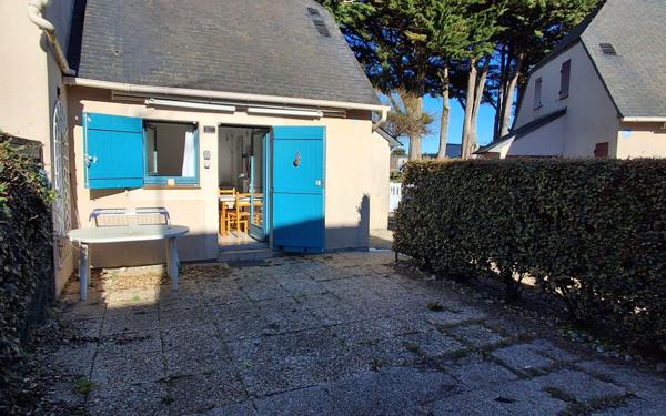 Maison à vendre    2 pièces • 22,42 m2 Batz-sur-Mer