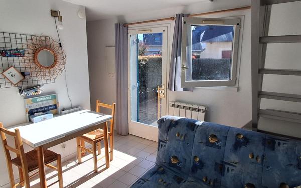 Maison à vendre    2 pièces • 22,42 m2 Batz-sur-Mer