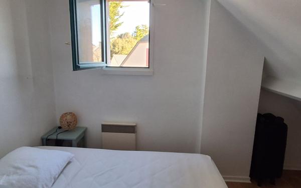 Maison à vendre    2 pièces • 22,42 m2 Batz-sur-Mer