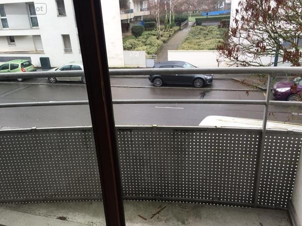 Appartement à louer à Rennes en Ille-et-Vilaine (35000), ref : 003-006   
cleunay