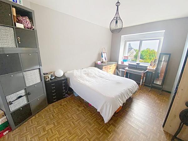 Riec Sur Belon - Maison 5 pièces 120 m² située en hyper centre entièrement rénovée .