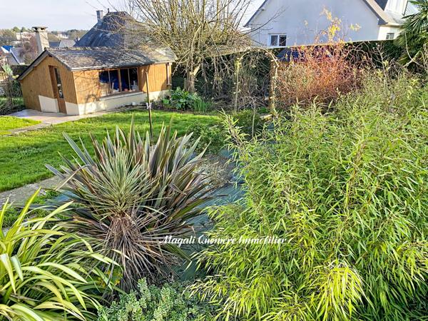 Montfort-sur-Meu (35160) EXCLUSIVITE - Maison 4 chambres entièrement rénovée- 175 m² - Montfort sur Meu