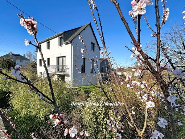 Montfort-sur-Meu (35160) EXCLUSIVITE - Maison 4 chambres entièrement rénovée- 175 m² - Montfort sur Meu