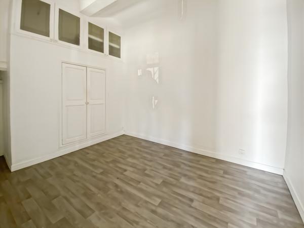 Appartement 7 pièces - 100 m² Exclusivité efficity