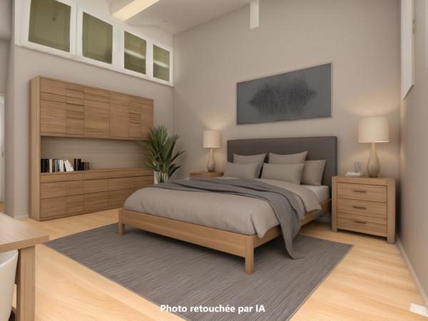 Appartement 7 pièces - 100 m² Exclusivité efficity