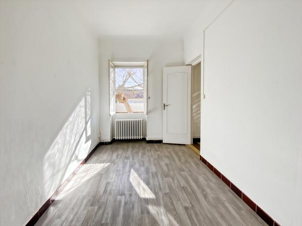 Appartement 7 pièces - 100 m² Exclusivité efficity