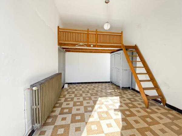 Appartement 7 pièces - 100 m² Exclusivité efficity