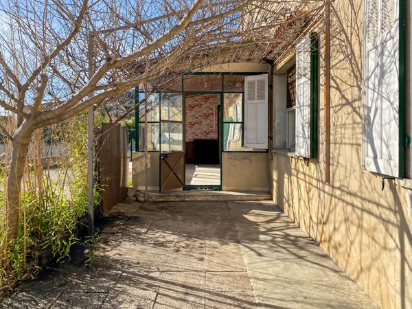 Appartement 7 pièces - 100 m² Exclusivité efficity