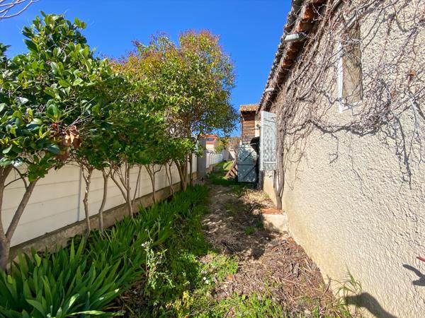 Appartement 7 pièces - 100 m² Exclusivité efficity