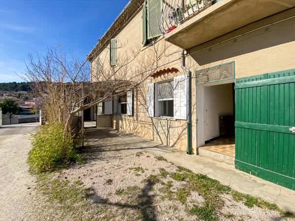 Appartement 7 pièces - 100 m² Exclusivité efficity