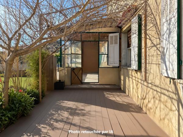 Appartement 7 pièces - 100 m² Exclusivité efficity