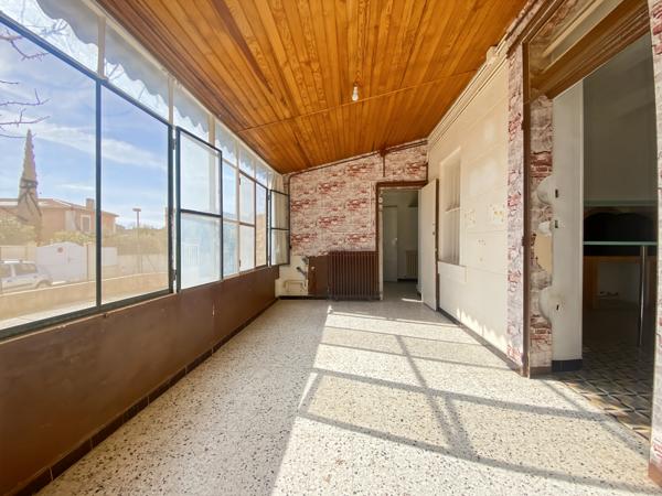 Appartement 7 pièces - 100 m² Exclusivité efficity