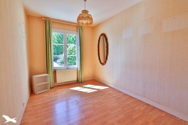 Maison à vendre |  Gensac-la-Pallue |  4 pièces | 90 m²