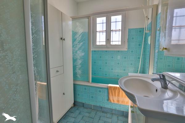 Maison à vendre |  Gensac-la-Pallue |  4 pièces | 90 m²