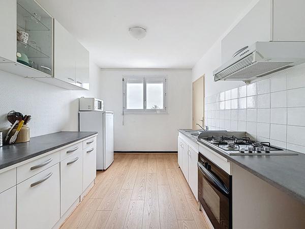 Appartement Angers 3 pièce(s) 55 m2