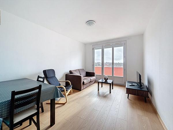 Appartement Angers 3 pièce(s) 55 m2