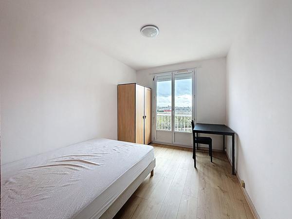 Appartement Angers 3 pièce(s) 55 m2