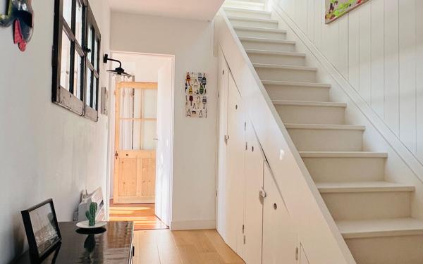 Maison à vendre    4 pièces •  Saint-Martin-de-Ré