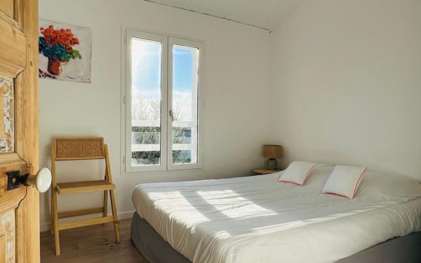 Maison à vendre    4 pièces •  Saint-Martin-de-Ré