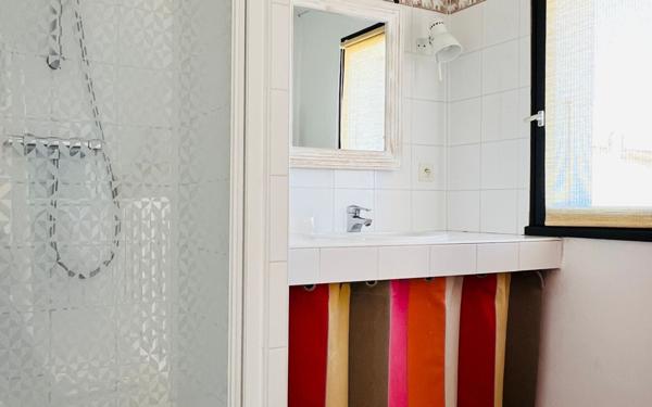 Maison à vendre    4 pièces •  Saint-Martin-de-Ré