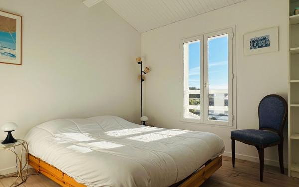 Maison à vendre    4 pièces •  Saint-Martin-de-Ré