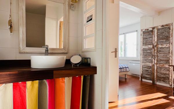 Maison à vendre    4 pièces •  Saint-Martin-de-Ré