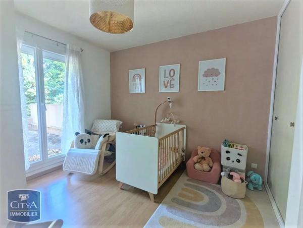 Appartement à vendre 3 pièces 71.64m²