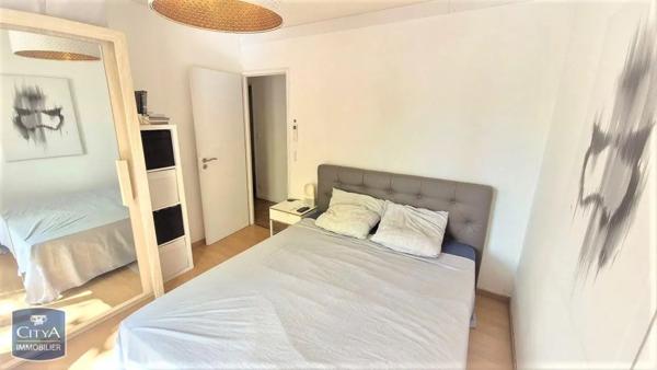 Appartement à vendre 3 pièces 71.64m²