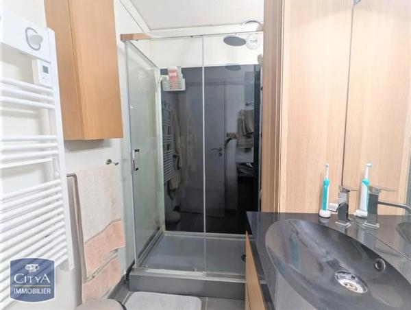 Appartement à vendre 3 pièces 71.64m²