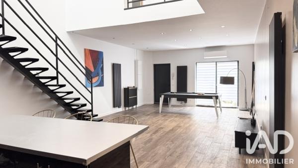 Location appartement 5 pièces 136 m² Tourcoing